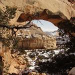 Capital Reef National Park - Utah 